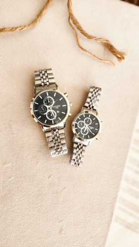 خرید اینترنتی ساعت ست