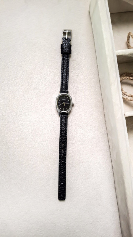 خرید اینترنتی ساعت دخترانه